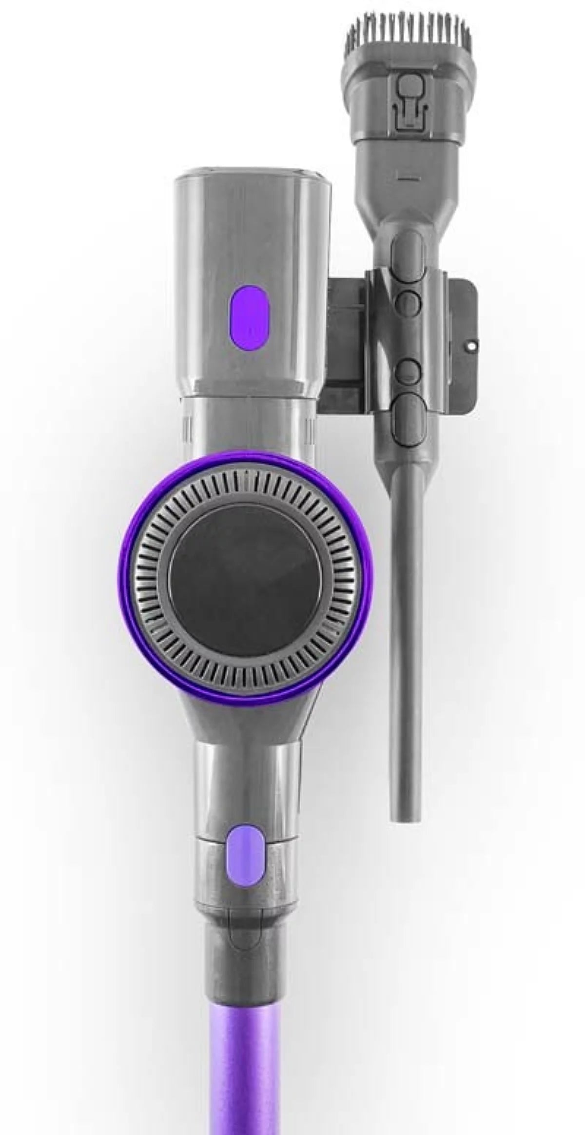 Vortex F17 – Aspirateur balai sans fil digital