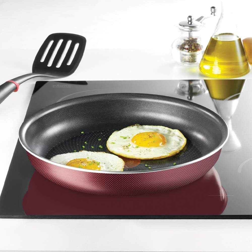 Tefal 20 pieces