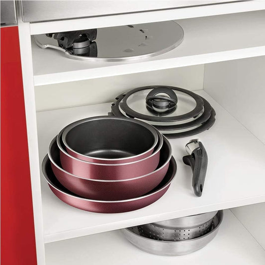 Tefal 20 pieces