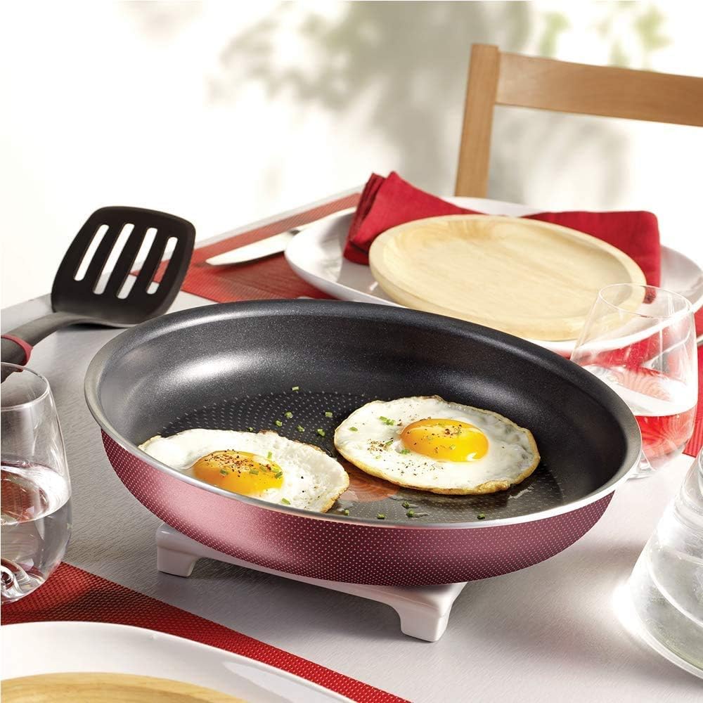 Tefal 20 pieces