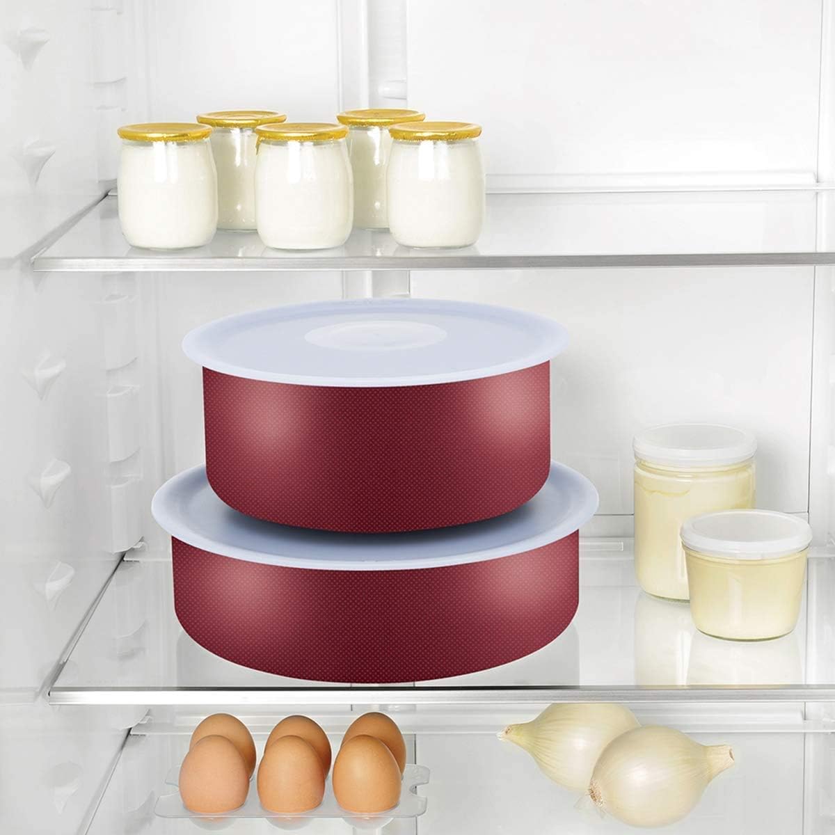 Tefal 20 pieces