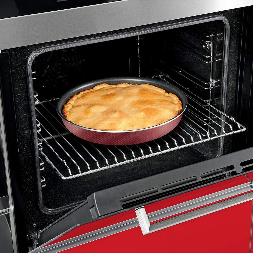 Tefal 20 pieces