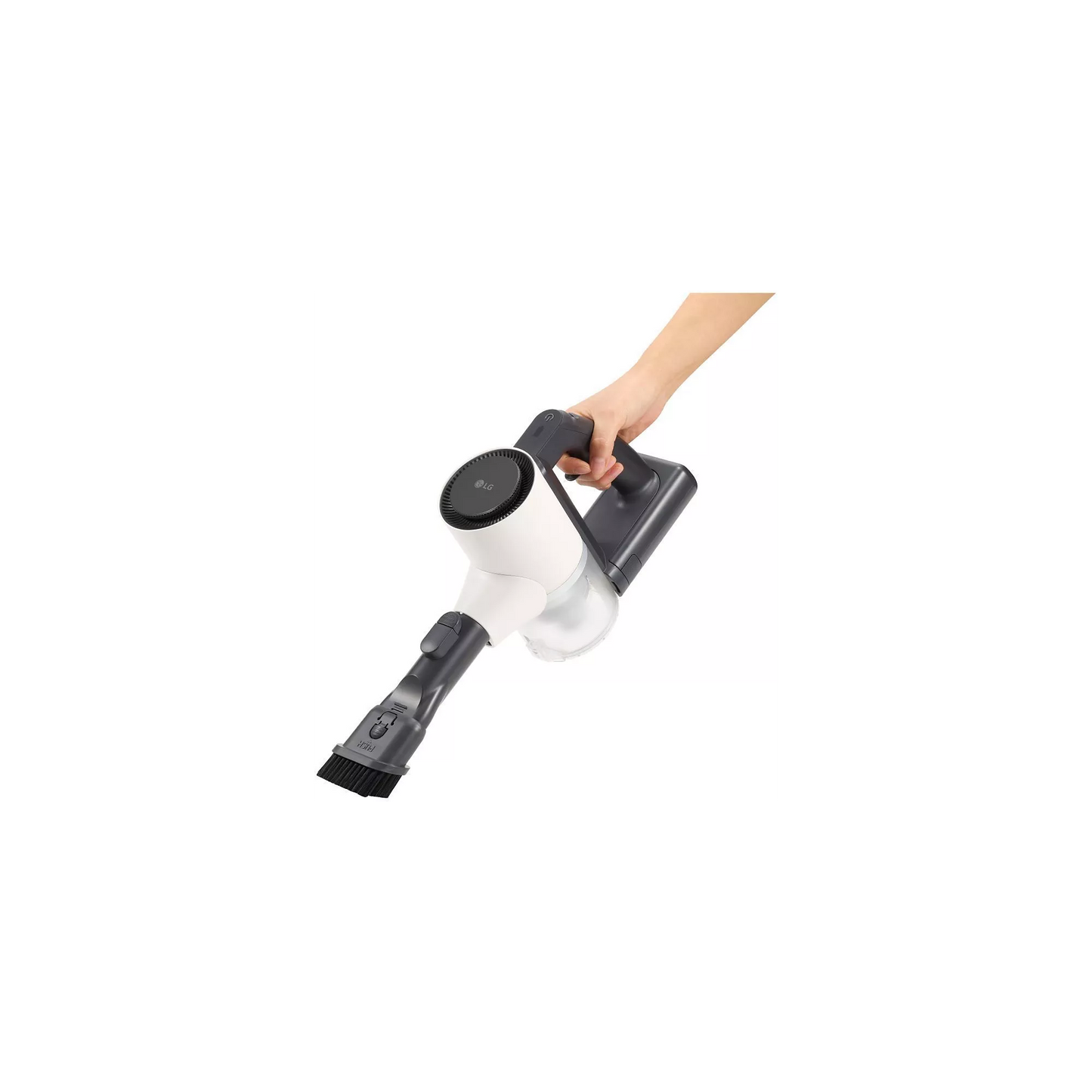LG A9C‑SLIM1C – Aspirateur balai sans fil