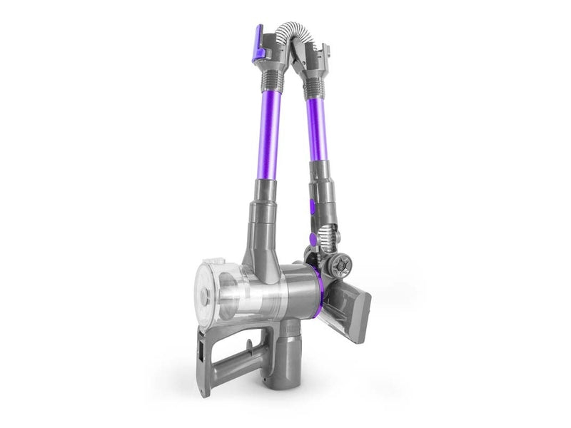 Vortex F17 – Aspirateur balai sans fil digital