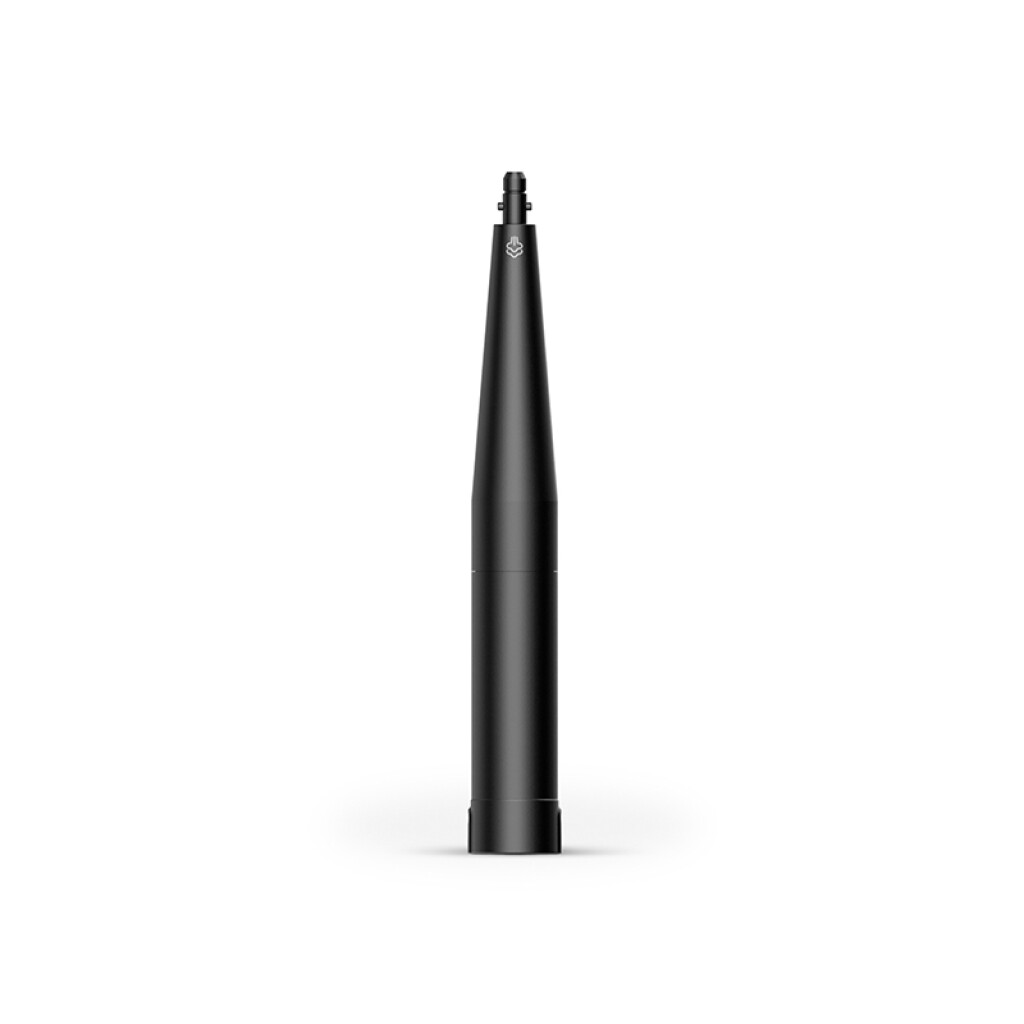 SCHNEIDER SCVCO24DEC – Nettoyeur vapeur & aspiration (Black)