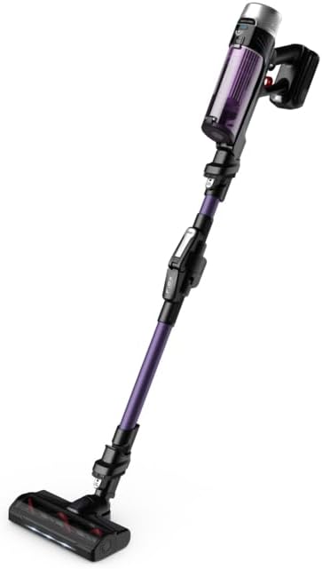 Rowenta X‑Force Flex 9.69 Kit Allergie RH2039WO