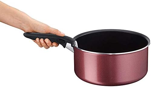 Tefal 20 pieces