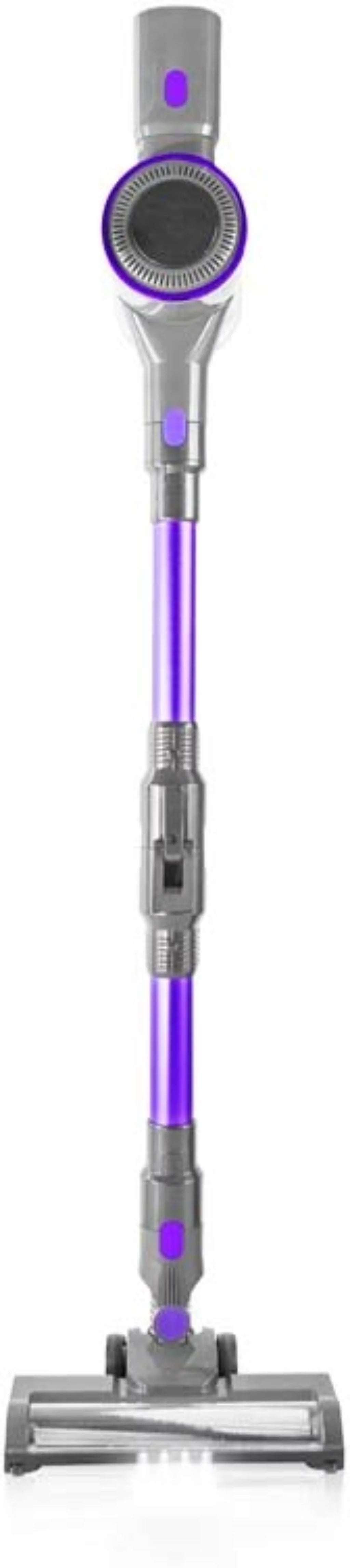 Vortex F17 – Aspirateur balai sans fil digital