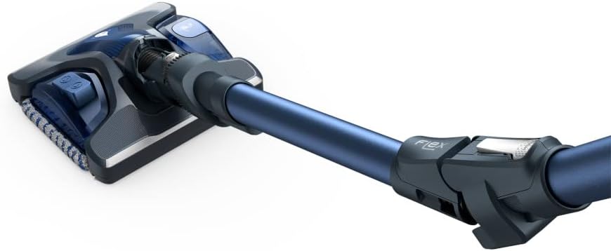 Rowenta X-FORCE FLEX