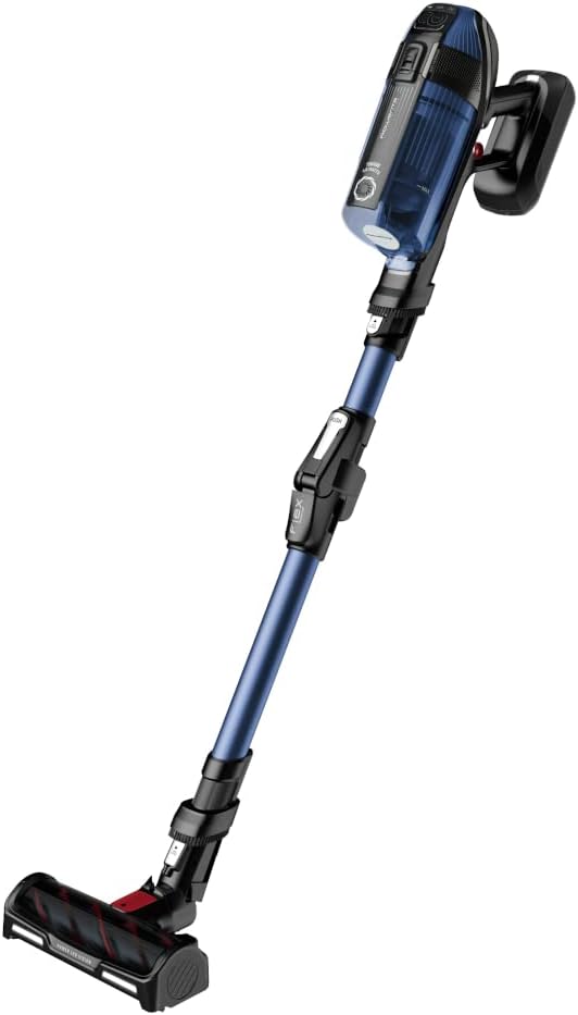 Rowenta X-FORCE FLEX