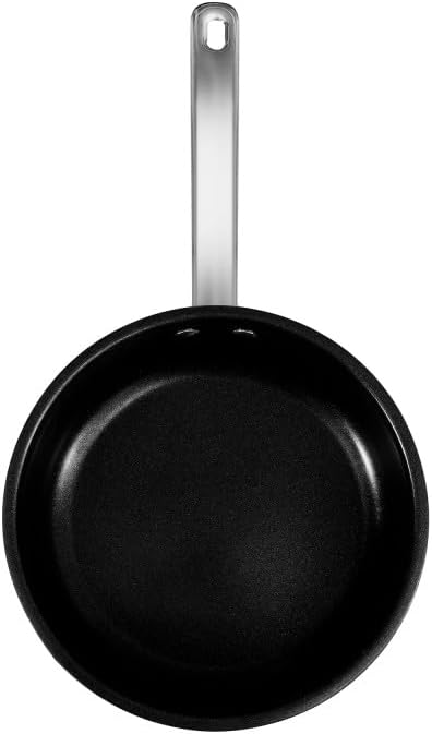 Kitchencook Batterie De Cuisine 5 Pcs Acier Inoxydable Anti Adhésif