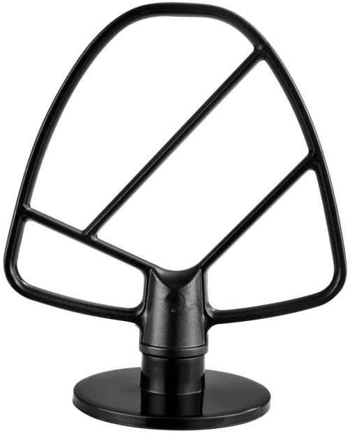 KitchenCook Expert XL – Robot pétrin + Blender (6,5 L, Rouge)