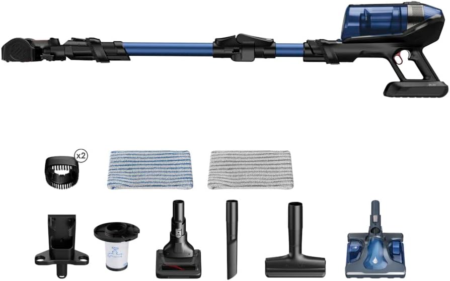 Rowenta X-FORCE FLEX