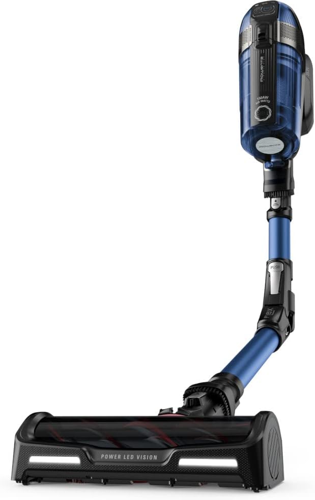 Rowenta X-FORCE FLEX