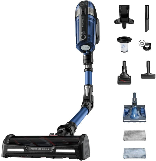 Rowenta X-FORCE FLEX