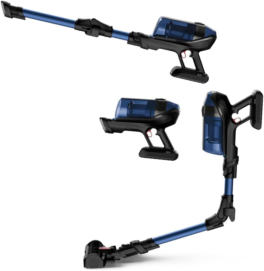 Rowenta X-FORCE FLEX