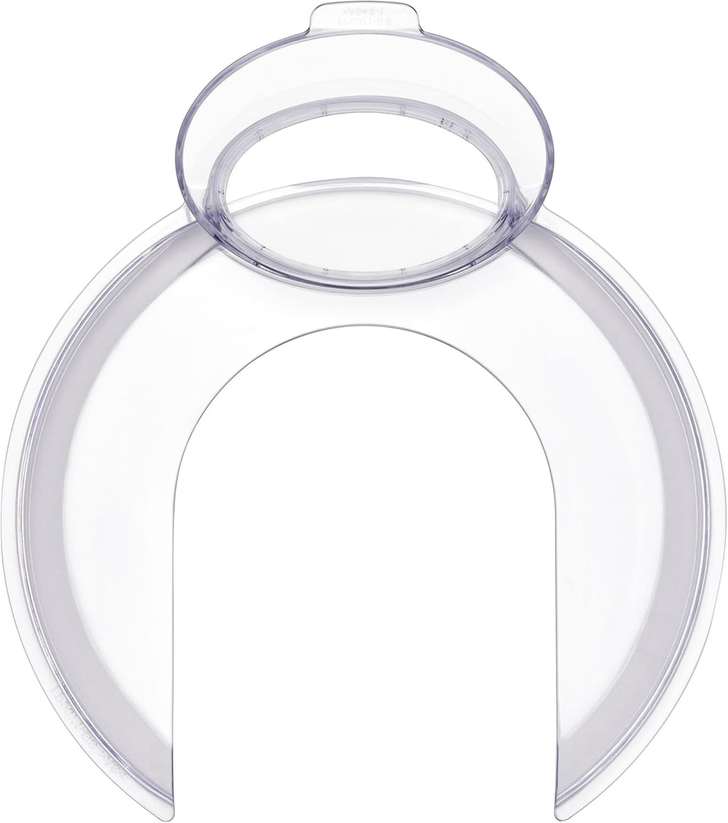 Robot pâtissier THOMSON THFP3510G – 1000 W – Style rétro – Bol inox 5 L