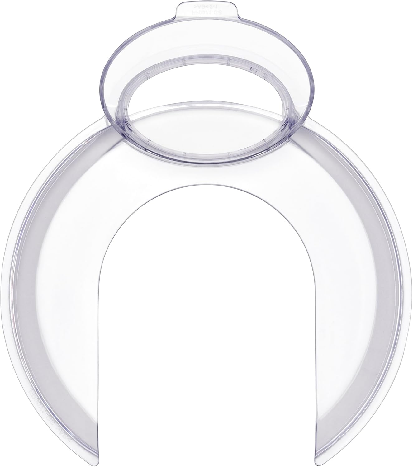 Robot pâtissier THOMSON THFP3510G – 1000 W – Style rétro – Bol inox 5 L