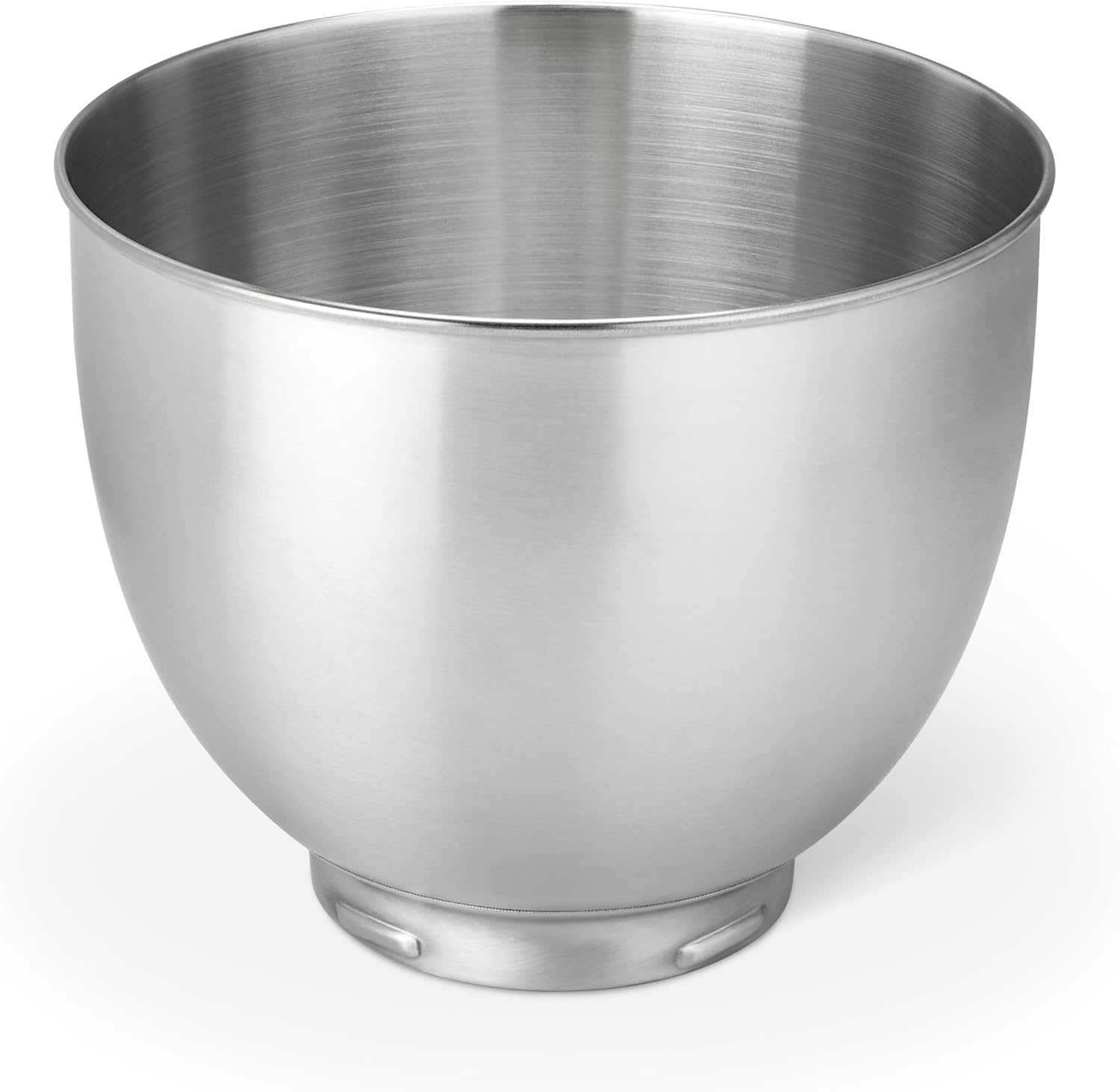 Robot pâtissier THOMSON THFP3510G – 1000 W – Style rétro – Bol inox 5 L