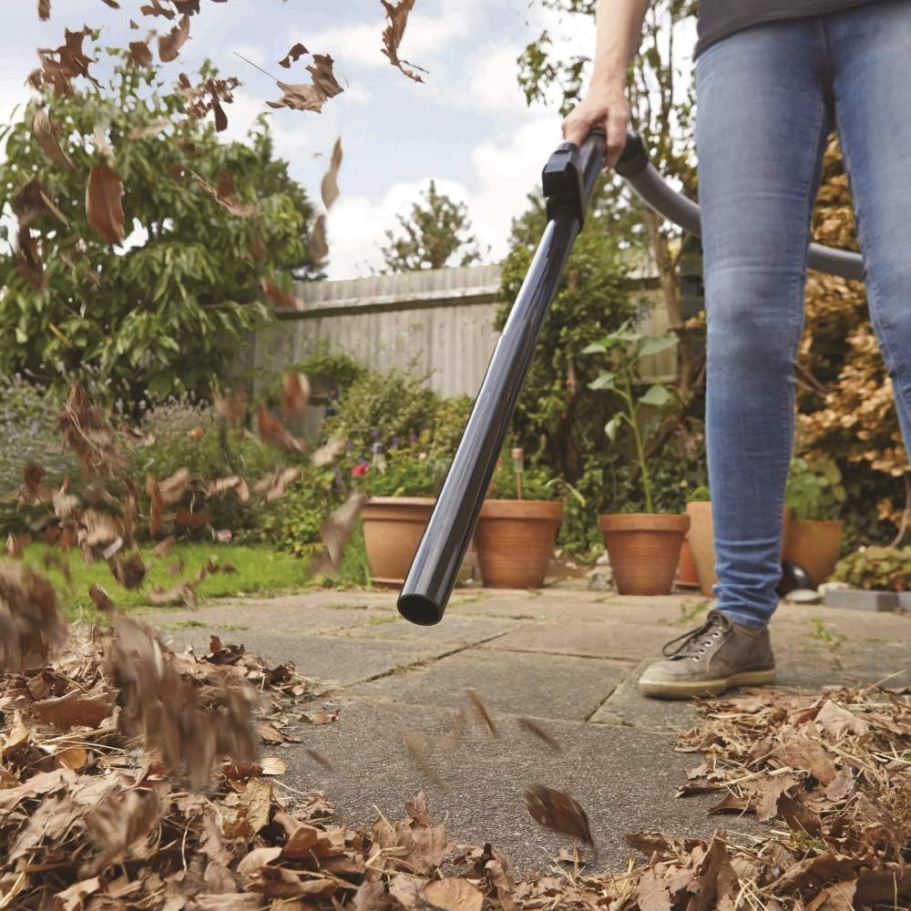 Aspirateur eau et poussière BLACK+DECKER
