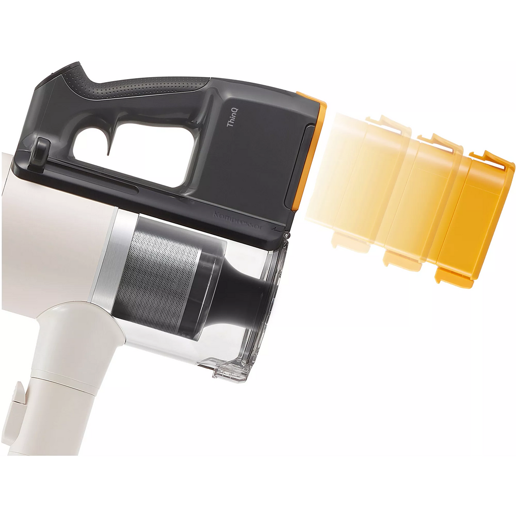 LG CordZero A9T‑PRIME1C