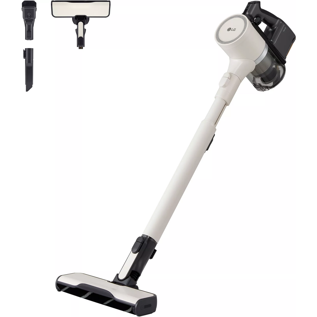 LG A9C‑SLIM1C – Aspirateur balai sans fil