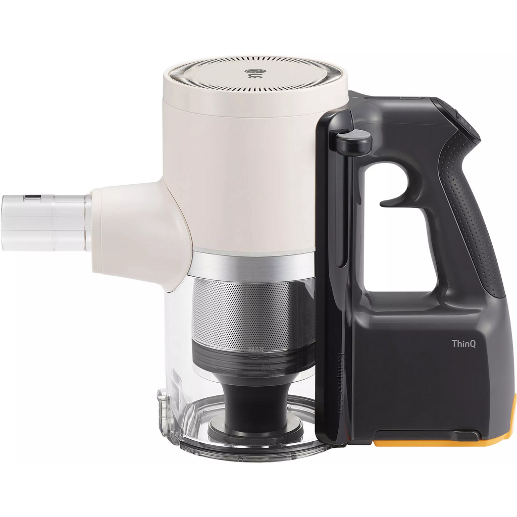 LG A9C‑SLIM1C – Aspirateur balai sans fil