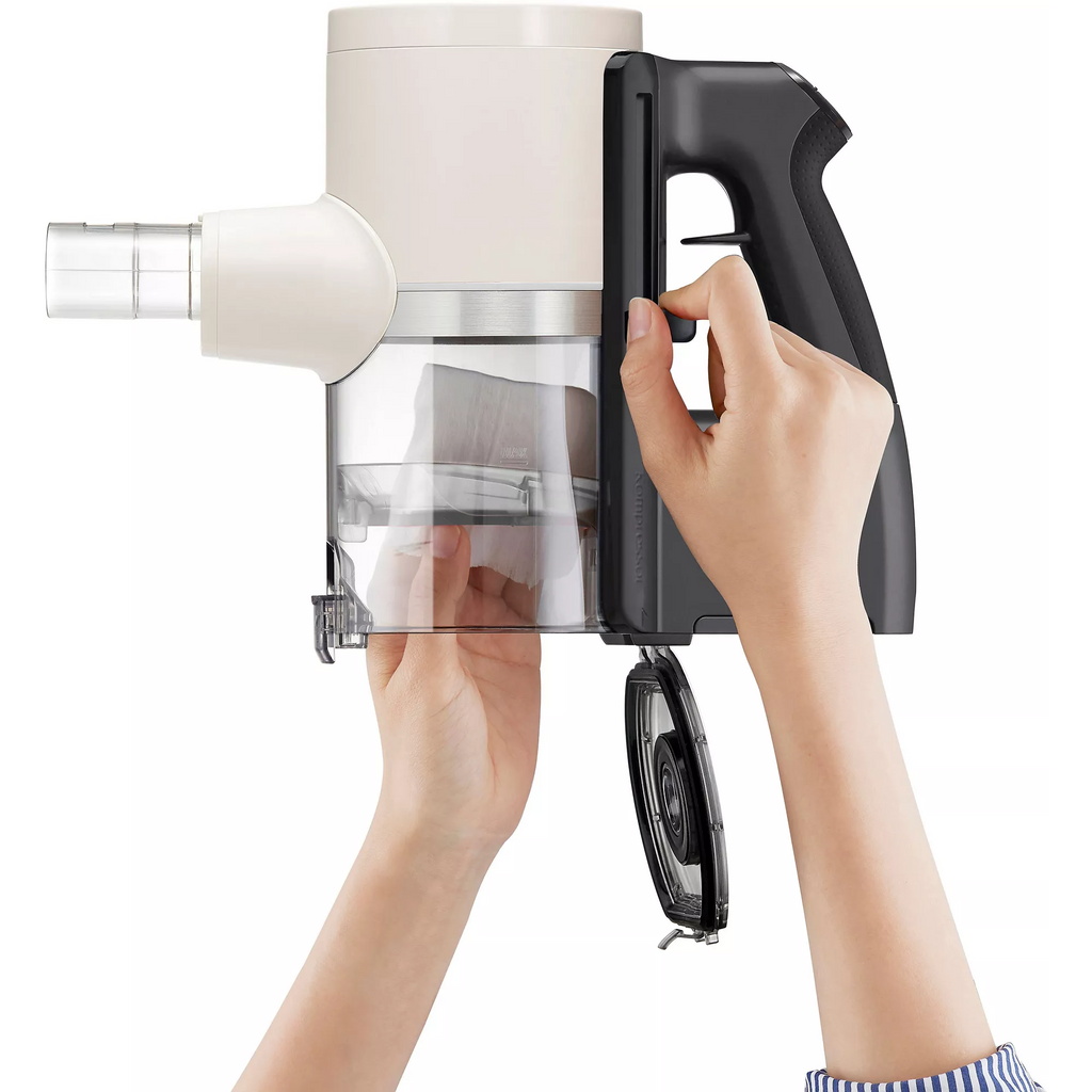 LG A9C‑SLIM1C – Aspirateur balai sans fil