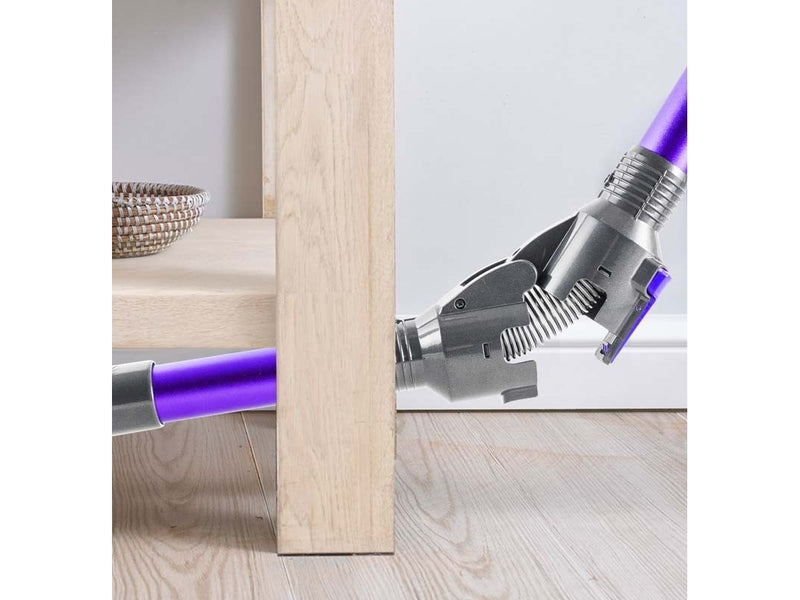 Vortex F17 – Aspirateur balai sans fil digital