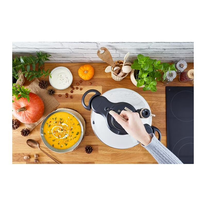 Tefal ClipsoMinut Daily 7,5 L