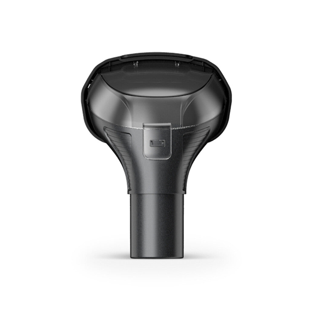 SCHNEIDER SCVCO24DEC – Nettoyeur vapeur & aspiration (Black)