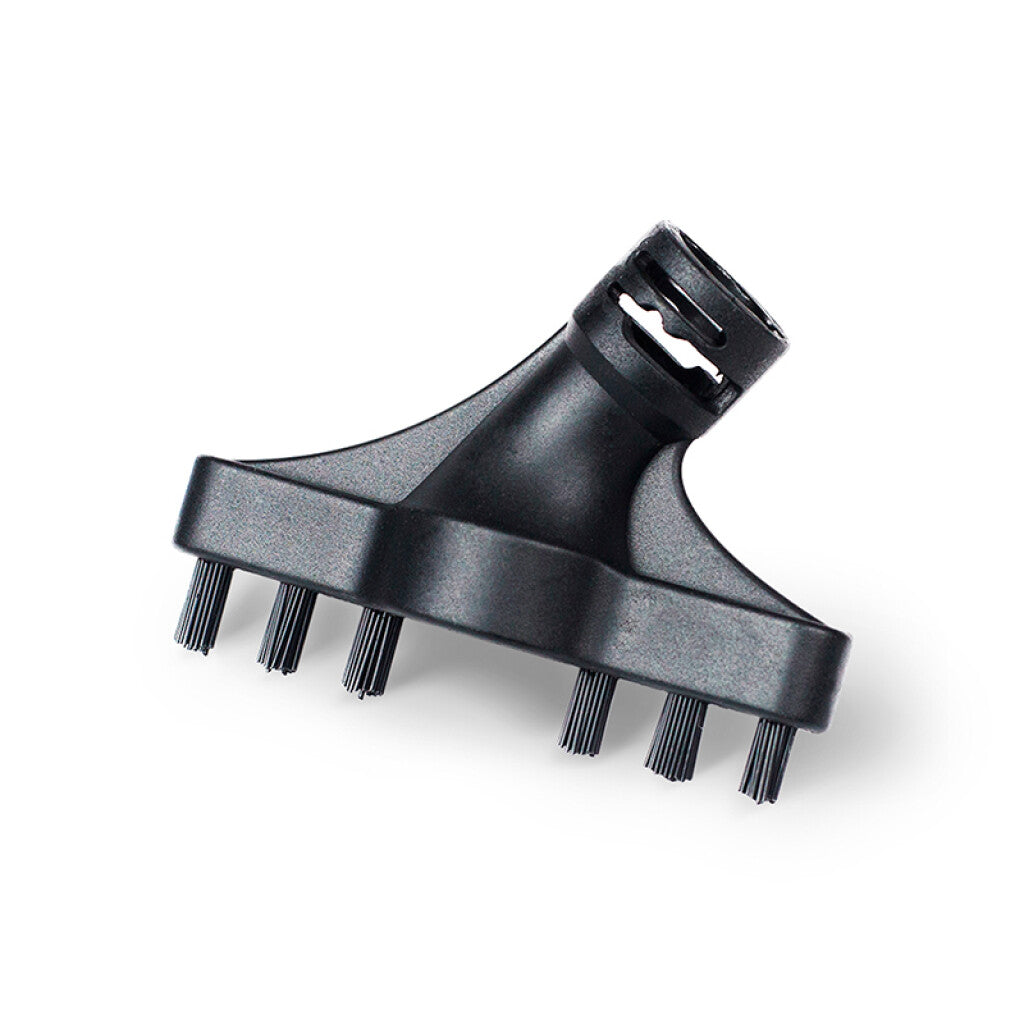 SCHNEIDER SCVCO24DEC – Nettoyeur vapeur & aspiration (Black)