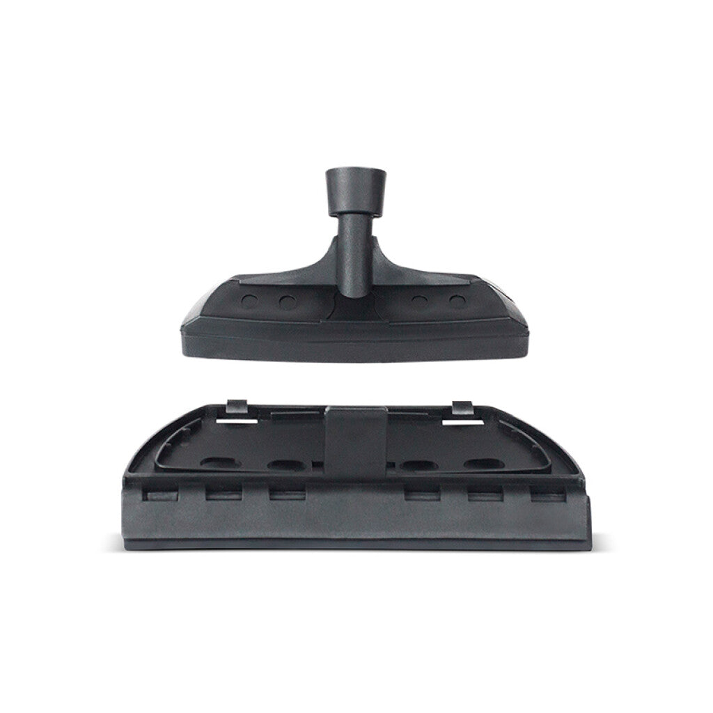 SCHNEIDER SCVCO24DEC – Nettoyeur vapeur & aspiration (Black)