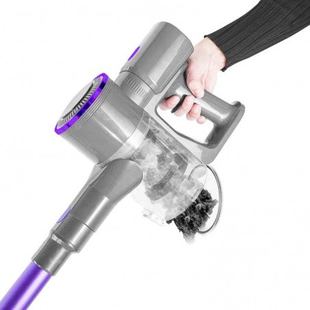 Vortex F17 – Aspirateur balai sans fil digital