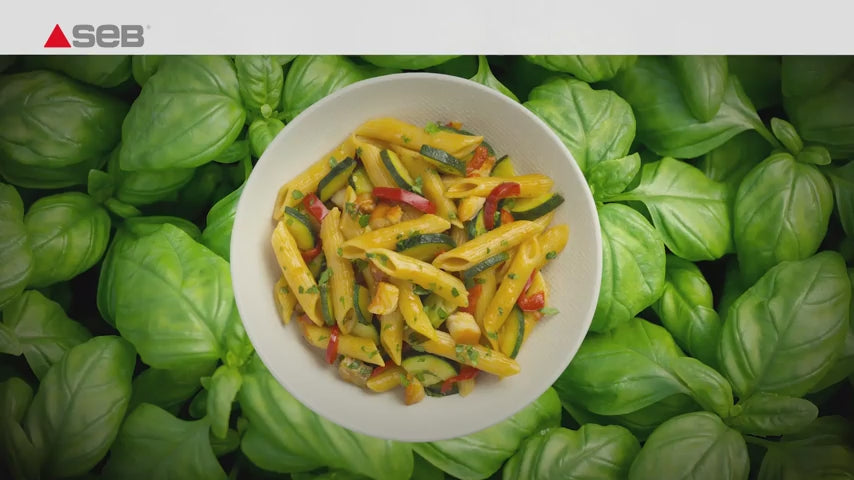 Tefal ClipsoMinut Daily 7,5 L